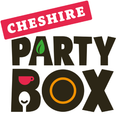 Cheshire Party Box