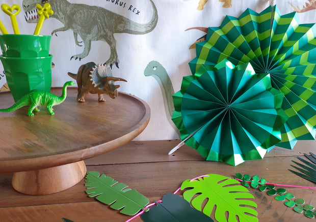 Dinosaur Party Kit