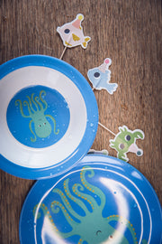 Under the Sea Party Kit