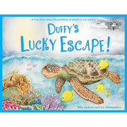 Wild Tribe Heroes Duffy's Lucky Escape