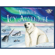 Wild Tribe Heroes Hunter's Icy Adventure
